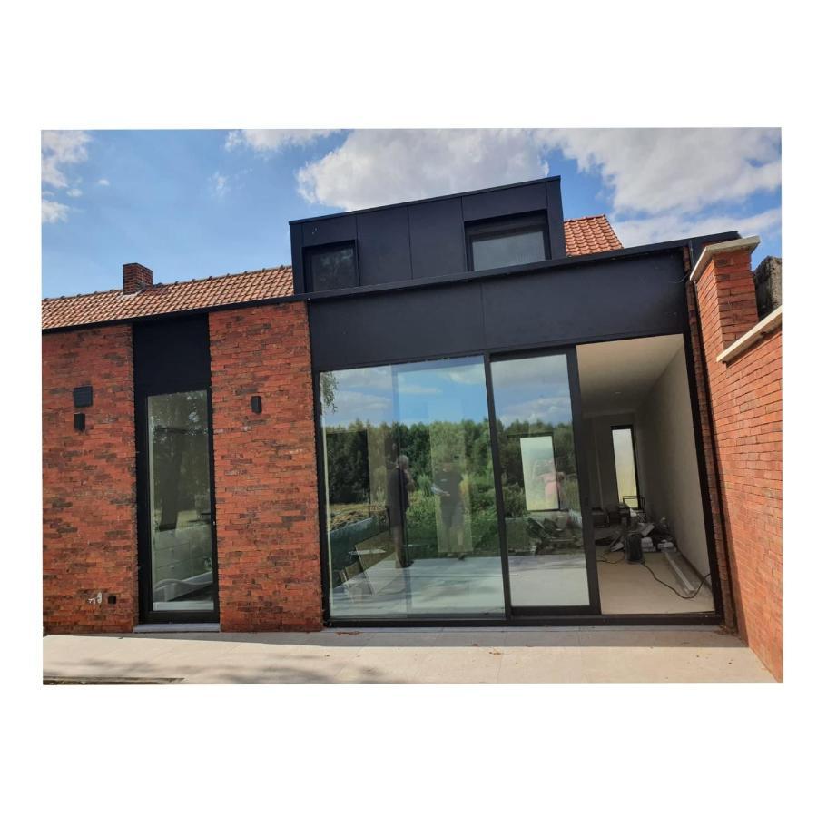 Casa de Férias Het Preshoekhuis