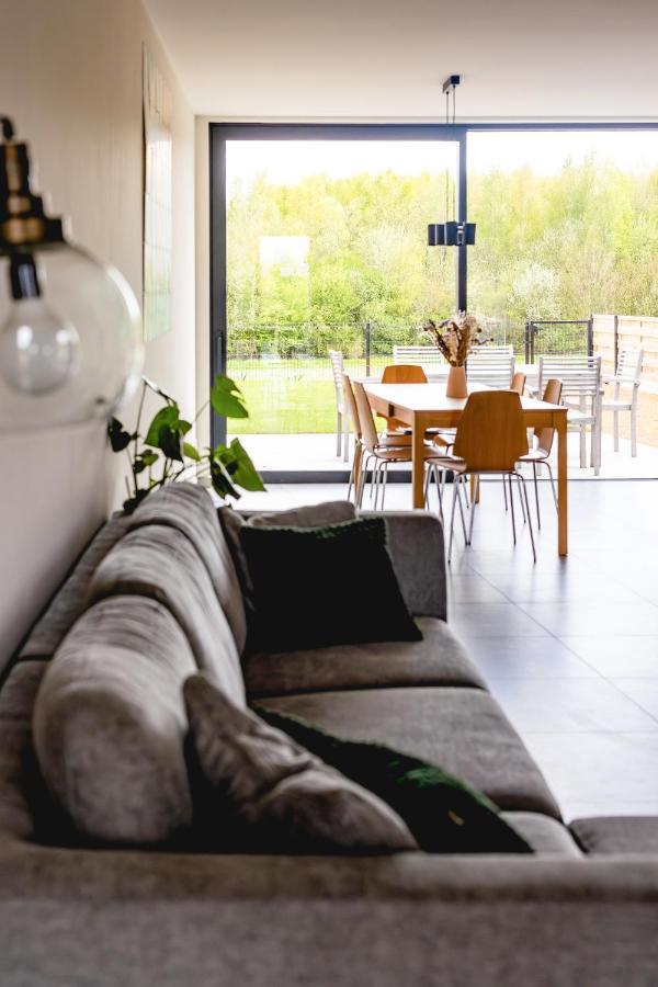 Casa de Férias Het Preshoekhuis *
